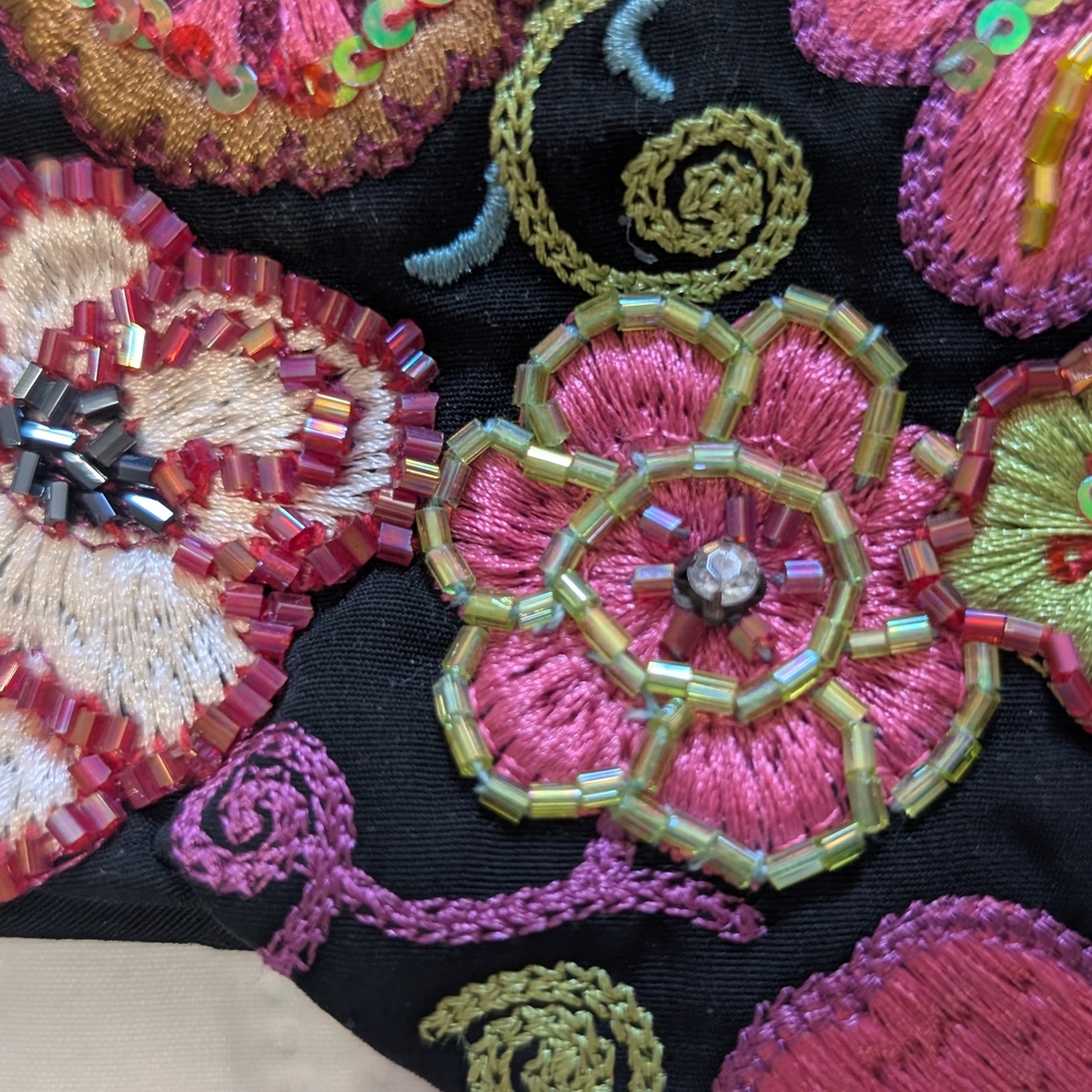 Bundle 2 Purses Beautiful - Picture 7 of 14